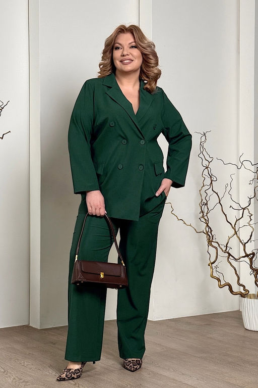 Костюм-5978 - Lady maria фото 3