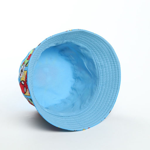 Панама детская для мальчика, размер 52-54