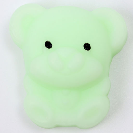 Цена за 12 шт. Антистресс сквиш мялка с сюрпризом «Сердце» в яйце, в шоубоксе