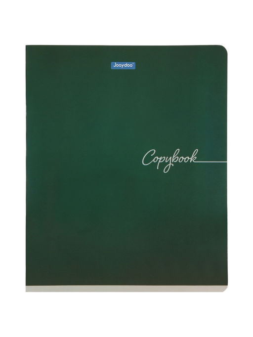 Комплект 12 тетрадей, 48 листов, клетка, 60гр, 4 цвета, Copybook