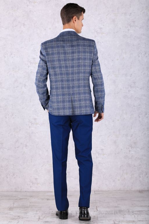 пиджак 
 5424-М8.6 - Svyatnyh фото 5