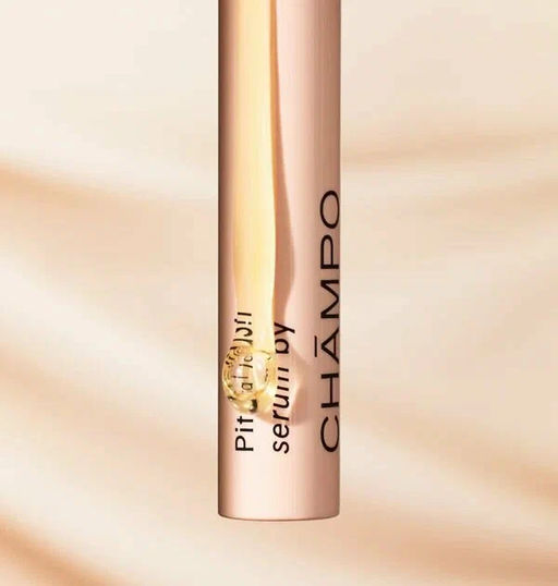 Champo Сыворотка для роста и укрепления ресниц Pitta Lash Serum