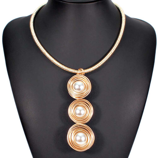 Колье арт. 26 5945 (id 249069) - Rada фото 3