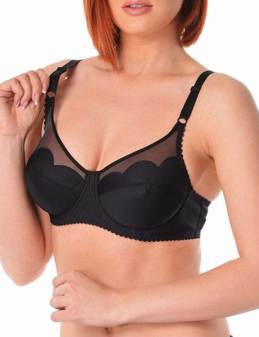 Бюстгальтер Misstyle 2506 Черный