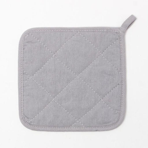 Прихватка «Тепла и любви» 17×17 35% хл,65% п/э, ватин 250 г/м²