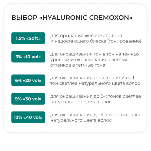 HY 8.0 Светлый блондин, крем-краска для волос с гиалуроновой кислотой, 100 мл - Kapous professional фото 9