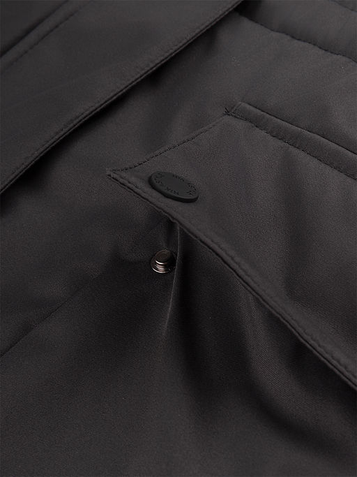 ПАРКА 5з4024 полынь - Nikastyle фото 35