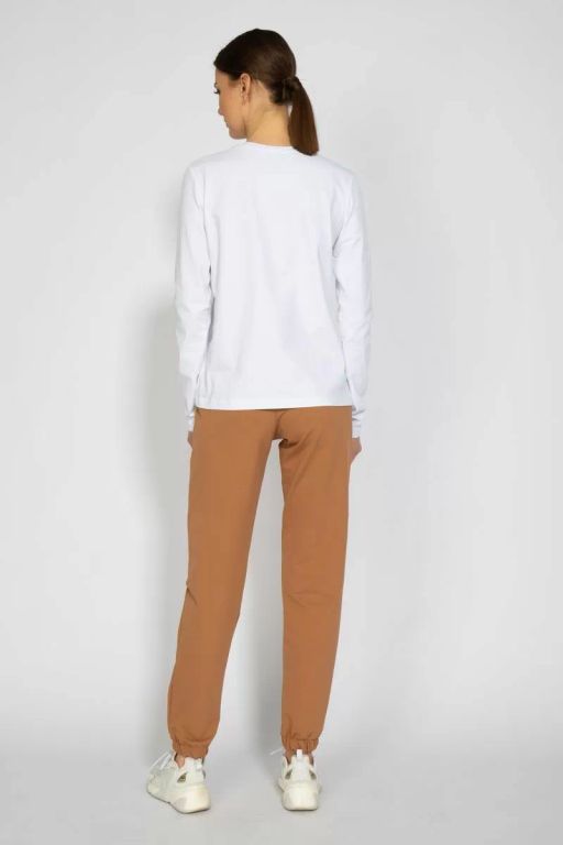 Лонгслив 4061 - Kivviwear фото 8