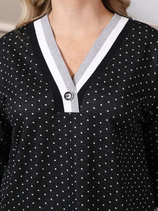 Костюм К4-5369 - Wisell фото 12