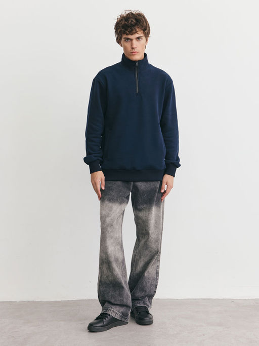 Толстовка мужская 25134-510 футер - Avese фото 73