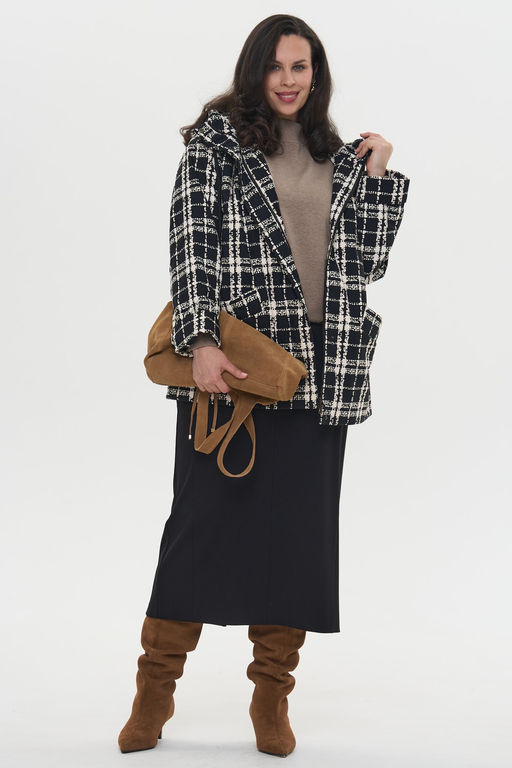 Джемпер Водолей - Intikoma фото 13