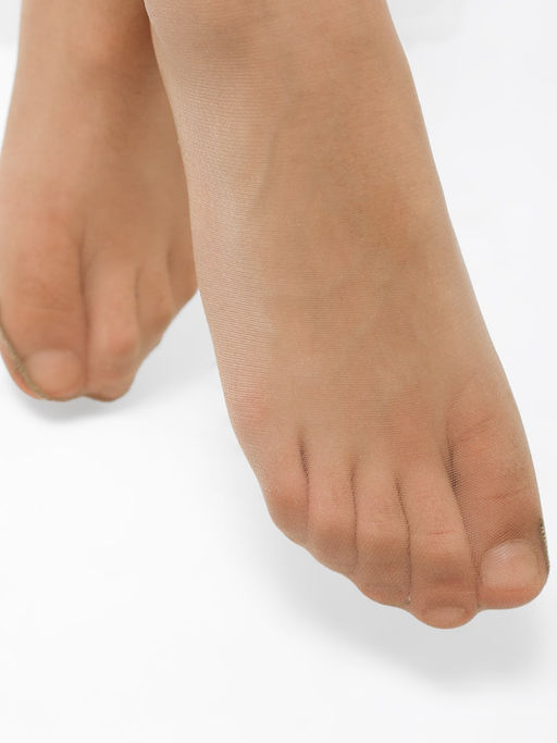 Колготки Соль&Перец Classic 20 den с шортиками