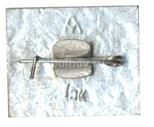 Значок Владимир