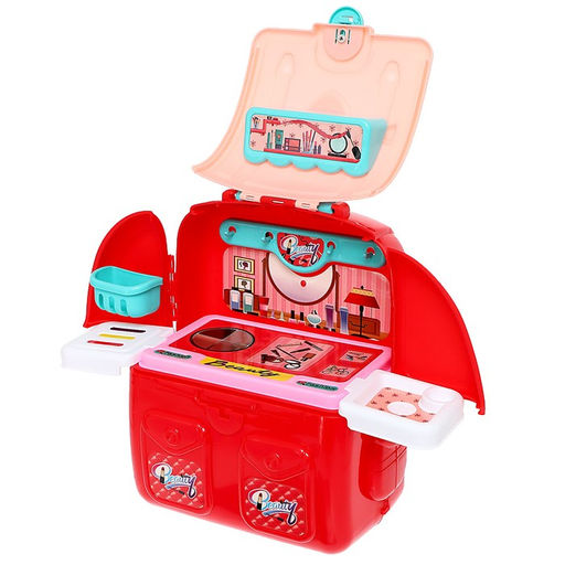 Игровой набор Модница с аксессуарами - Simaland фото 6