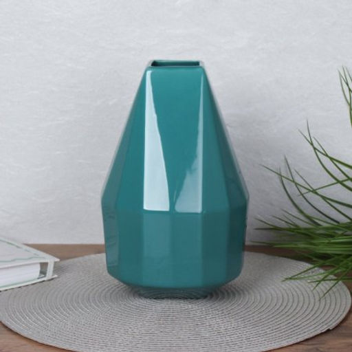 Ваза 24.5 см / WRF-17 /уп 9/ - Галеонтрейд фото 3