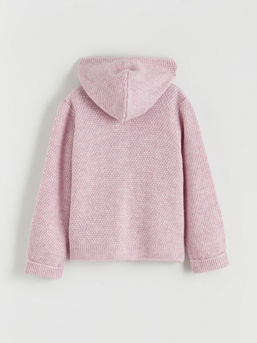 Kap??onlu K?z ?ocuk H?rka