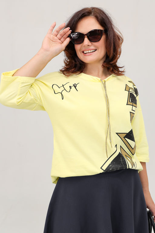 Футболка 50561