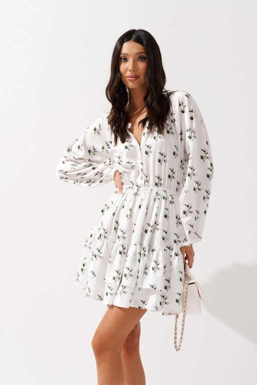 Платье А3536 - Beauty фото 2