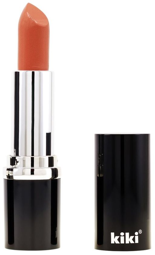 KIKI Помада для губ kiki VELVET 813 насыщенная карамель фото 2