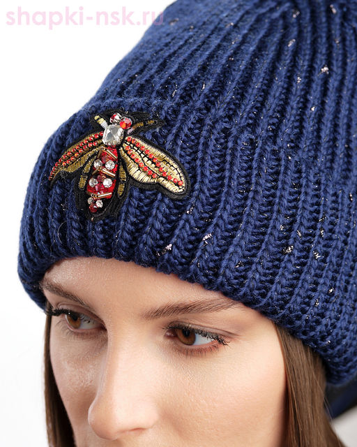 8749 MWH Колпак женский (56-58)