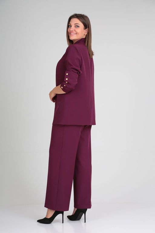 Костюм Mubliz 003/1 слива