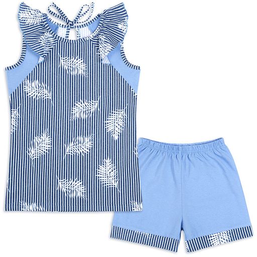 Костюм для девочки Южанка - Мариша фото 2