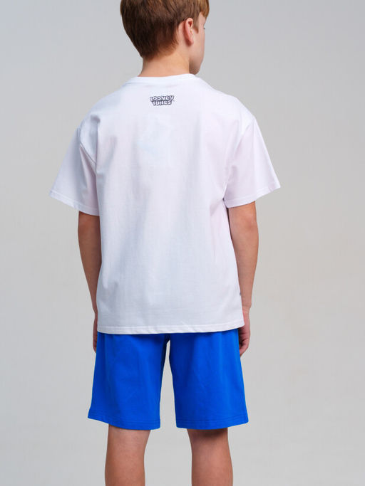 PlayToday / Футболка для мальчика  фото 8