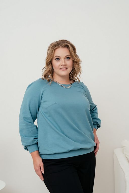 Джемпер женский - Jp фото 2