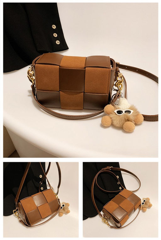 Bags Сумка женская / PU кожа / 02111161  фото 4