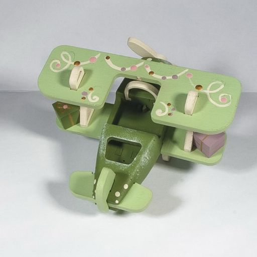 Самолет Биплан 6011 Classic - Idh фото 3