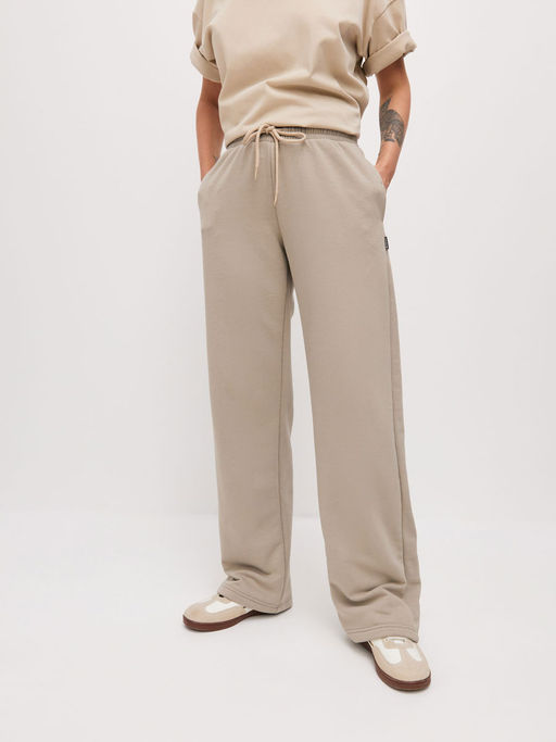 Брюки женские 24254-478 футер - Avese фото 112