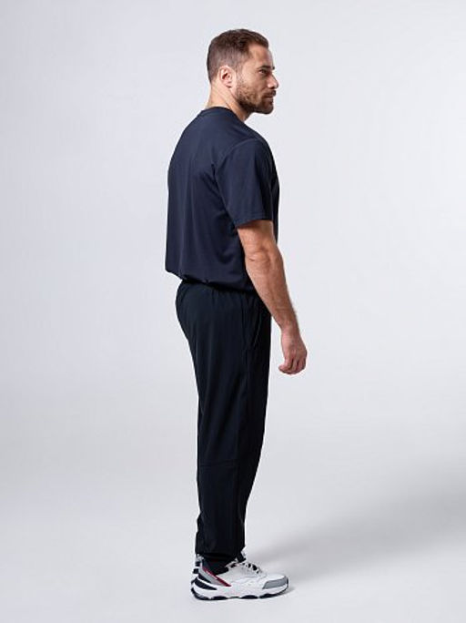 E2440-3 брюки мужские - Strobbs фото 3