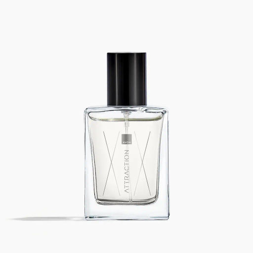 Туалетная вода Avon Attraction для него, 30 мл