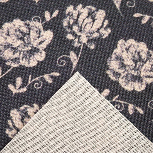 Салфетка на стол Цветы - Доляна фото 4