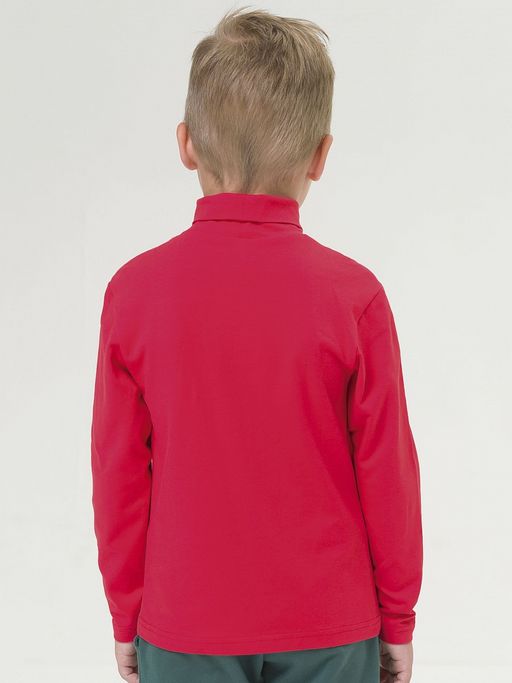 Уценка PELICAN BFJS3295/1U джемпер для мальчиков  фото 3