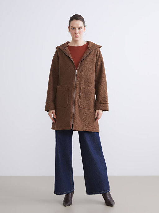 Kap??onlu Kad?n Pel?? H?rka