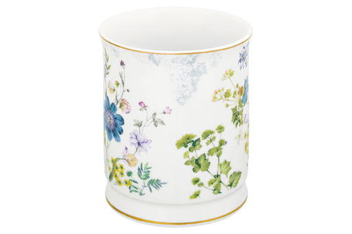 Кружка 400 мл 12*8,5*10 см Juliette NEW BONE CHINA - Elan gallery фото 9