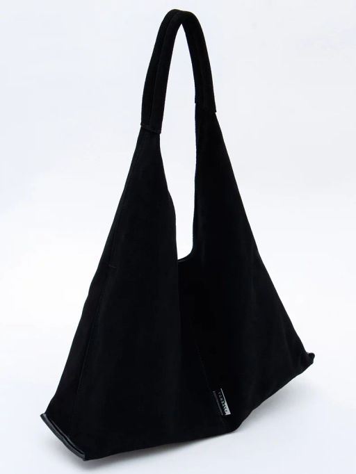 Сумка 91175 black  Velina Fabbiana-Safenta
