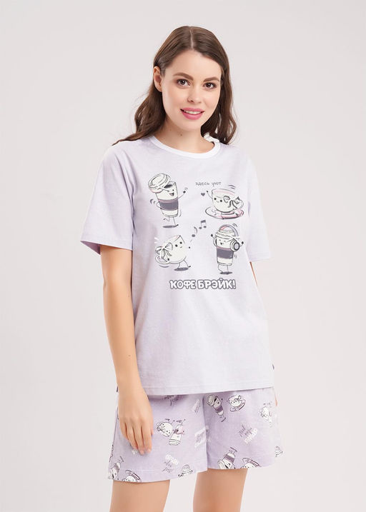 Набор одежды Парочка