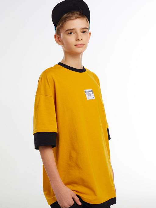 Футболка - Nota bene фото 4