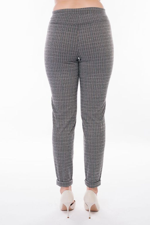 NOBBY, Женские брюки 137-785/1 (трикотаж)  фото 5