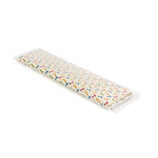 Ткань Gamma Ткань TPC 100% хлопок 5 м 150 см 2 см