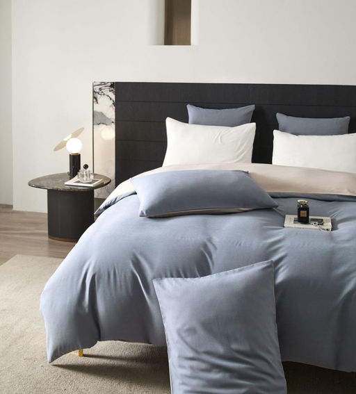 КПБ Mency Бархатный сатин MENBS003 2 спальный