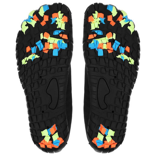 Аквашузы ONLYTOP Black, р. 39-40
