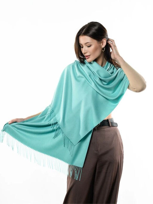 Классический элегантный палантин - Pretty mania фото 65