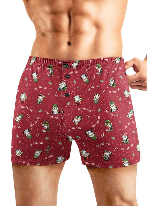 MBX451251 Трусы муж. (ЧЗ)