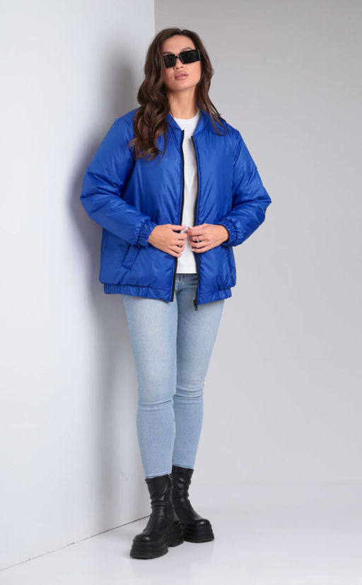 Куртка Modema 1050-1 электрик