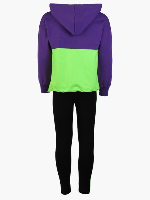 Комплекты фиолетовый SM4161 - Nota bene фото 2