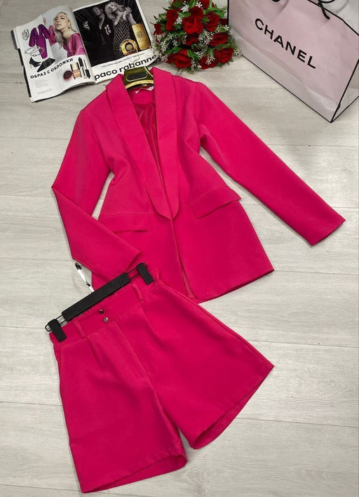 Костюм двойка, Артикул: 127255