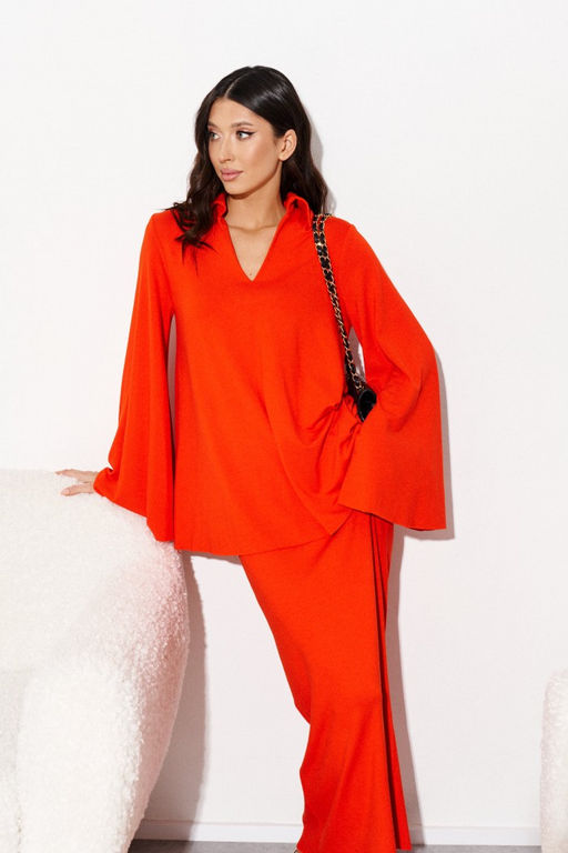 Юбка А1163 - Annete фото 2